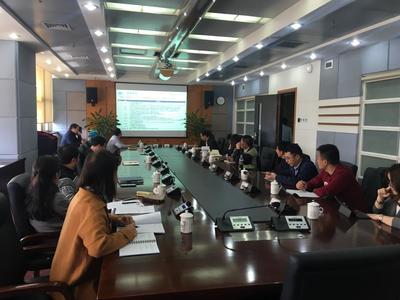 西安交通大學(xué)召開絲路工程科技知識服務(wù)專題工作會，聚焦計算機技術(shù)咨詢服務(wù)能力提升