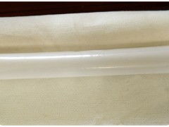 保障南水北調(diào)工程安全，山東建通防滲復(fù)合膜彰顯專業(yè)品質(zhì)