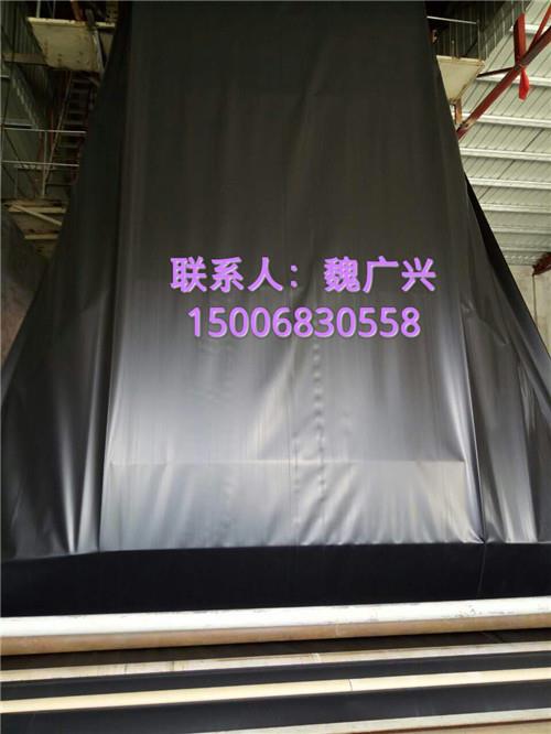 遼寧朝陽水泥池改造垂釣園 防滲膜與復(fù)合膜的最低成本選擇方案