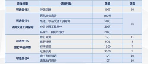 海外派遣很風光，同樣也需要用保險方案應對各種工作生活風險